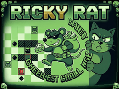 Spel Ricky Rat