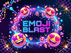 Spel Emojiblast