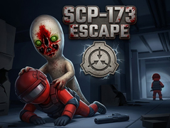 Spel SCP 173 Escape