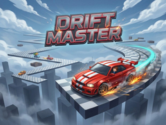 Spel Drift Master