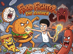 Spel Food Fighter