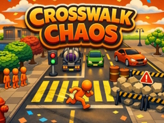 Spel Crosswalk Chaos