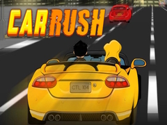 Spel CarRush