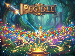 Spel PegIdle