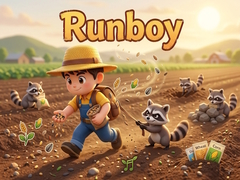 Spel Runboy