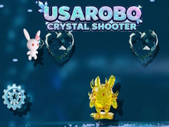 Spel Usarobo Crystal 