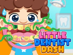 Spel Little Dentist Dash