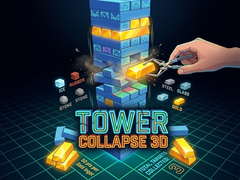 Spel Tower Collapse