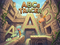Spel ABCs Tracer