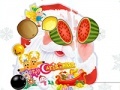 Spel Christmas Cut Fruit