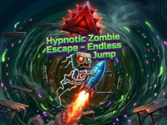 Spel Hypnotic Zombie Escape Endless Jump