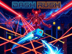 Spel Dash Rush