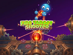 Spel Fire Target Shooter