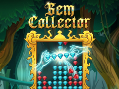 Spel Gem Collector