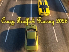 Spel Crazy Traffick Racing 2026