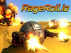 Spel RageRoll.io