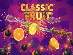 Spel Classic Cut Fruit