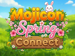 Spel Mojicon Spring Connect