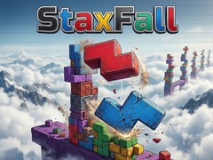 Spel StaxFall