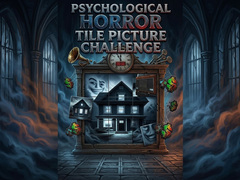 Spel Psychological Horror Tile Picture Challenge