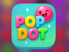 Spel Pop Dot