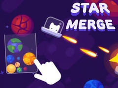 Spel Star Merge