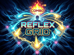 Spel Reflex Grid