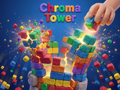Spel Chroma Tower