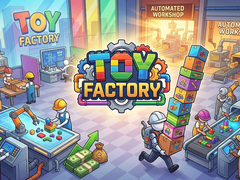 Spel Toy Factory