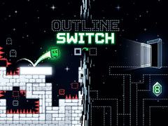 Spel Outline Switch