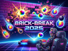 Spel Brick-Break 2025