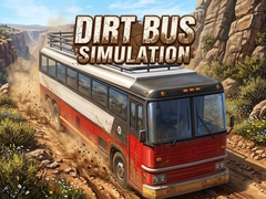 Spel Dirt Bus Simulation