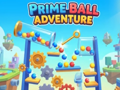 Spel Prime Ball Adventure 