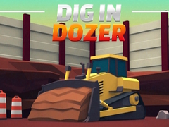 Spel Dig In Dozer