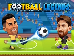 Spel Football Legends