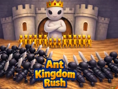 Spel Ant Kingdom Rush