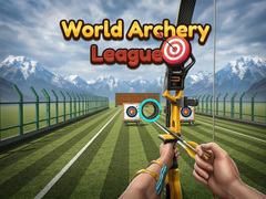 Spel World Archery League