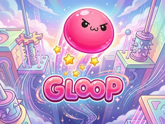 Spel Gloop