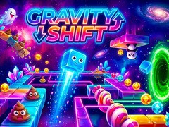 Spel Gravity Shift
