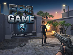 Spel FPS Game