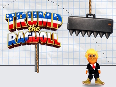 Spel Trump the Ragdoll