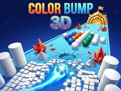 Spel Color Bump 3D