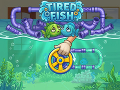 Spel Tired Fish