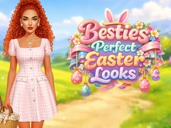 Spel Besties Perfect Easter Look
