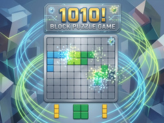 Spel 1010! Block Puzzle Game