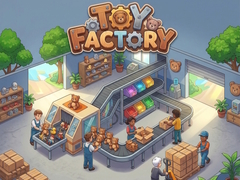 Spel Toy Factory