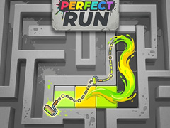 Spel Perfect Run