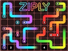 Spel Ziply