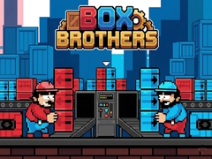 Spel Box Brothers
