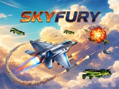 Spel Sky Fury